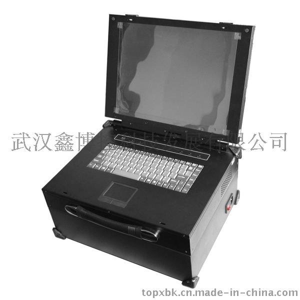 鑫博控BK-PD-1502工业加固型笔记本